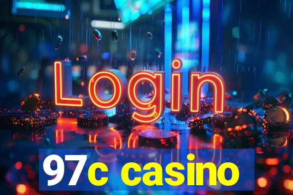 97c casino